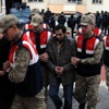 Kobani protestocusu 11 sanık serbest Kobani protestocusu 11 sanık serbest