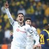 Mustafa Pektemek Kasımpaşa'da Mustafa Pektemek Kasımpaşa'da