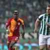 Bursaspor’da hakem isyanı