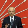 Kılıçdaroğlu'ndan şehitlere başsağlığı mesajı Kılıçdaroğlu'ndan şehitlere başsağlığı mesajı