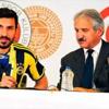 'Benden iyi oynarsa alkışlarım' 'Benden iyi oynarsa alkışlarım'