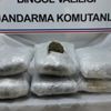 Bingöl’de uyuşturucu operasyonu: 10 tutuklama Bingöl’de uyuşturucu operasyonu: 10 tutuklama