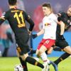 Forvet yoksa Linnes var