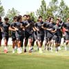 Kayserispor 68 Milyon TL harcayabilecek Kayserispor 68 Milyon TL harcayabilecek
