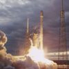 Falcon 9 roketi tekrar fırlatıldı