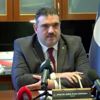 ESKİŞEHİR Anadolu Üniversitesi Rektörü Prof. Dr. Çomaklı ...