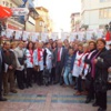 Perinçek, Gazete Sattı Perinçek, Gazete Sattı