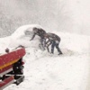 Zonguldak'ta Kar Yaşamı Olumsuz Etkiledi (2)
