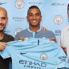 Manchester City'nin son transferi Real Madrid'den! Manchester City'nin son transferi Real Madrid'den!