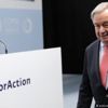 Guterres BM İklim Konferansı nı açtı