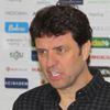 Akhisarspor teknik direktörü Cihat Arslan ile yollar ayrıldı Akhisarspor teknik direktörü Cihat Arslan ile yollar ayrıldı