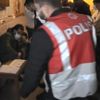 Kumkapı'da Ruslara flaş baskın Kumkapı'da Ruslara flaş baskın