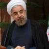 Ruhani: Yaptırımlar kaldırılırsa ABD ile görüşebiliriz Ruhani: Yaptırımlar kaldırılırsa ABD ile görüşebiliriz