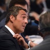 Ali Koç:Belki umudumuzu yitiriyoruz ama... Ali Koç:Belki umudumuzu yitiriyoruz ama...