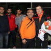 Adanaspor Güvenç Kurtar İle Anlaştı Adanaspor Güvenç Kurtar İle Anlaştı