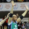 Royal Halı Gaziantep 69-72 Darüşşafaka Doğuş Royal Halı Gaziantep 69-72 Darüşşafaka Doğuş