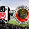 Beşiktaş Gençlerbirliği Maçı CANLI | BJK Gençlerbirliği canlı skor kaç kaç?