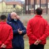 Uşakspor şampiyonluk hayalini gerçekleştirmek istiyor Uşakspor şampiyonluk hayalini gerçekleştirmek istiyor