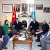 Ahıskalı Türklerin sürgün edilişinin 75. yılı Ahıskalı Türklerin sürgün edilişinin 75. yılı