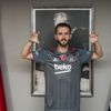 ﻿Pjanic’in geliş tarihi belli oldu