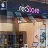 Apple Rusya'ya geri döndü Apple Rusya'ya geri döndü
