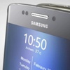 Galaxy S7'nin arka yüzeyi görüldü