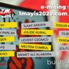 1 Mayıs için 'e-miting' çağrısı