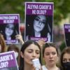 Aleyna Çakır’ın aylardır konuşulan, iktidar medyasını bölen ölümü hâlâ aydınlatılmadı Aleyna Çakır’ın aylardır konuşulan, iktidar medyasını bölen ölümü hâlâ aydınlatılmadı