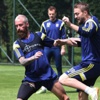 Fenerbahçe'de Meireles sevinci Fenerbahçe'de Meireles sevinci
