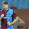 Alexander Sörloth sezona damga vurdu