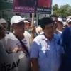 Veli Saçılık: Hükümet, zamana yayarak arkadaşlarımızı ölüme terk etmeye çalışıyor