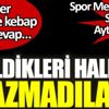 Beleşçi gazeteciler bildikleri halde yazmadılar Beleşçi gazeteciler bildikleri halde yazmadılar