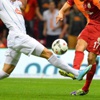 Galatasaray 2 - Rizespor 0 Galatasaray 2 - Rizespor 0