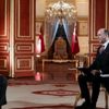 Başkan Recep Tayyip Erdoğan'dan VAR yorumu Başkan Recep Tayyip Erdoğan'dan VAR yorumu