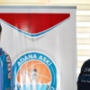 Osman Özköylü'den sürpriz ziyaret