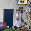 Diego Perotti, antrenman görüntülerini sosyal medya hesabından paylaştı Diego Perotti, antrenman görüntülerini sosyal medya hesabından paylaştı