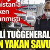 FETÖ sanığı emekli tuğgeneralden beyin yakan savunma FETÖ sanığı emekli tuğgeneralden beyin yakan savunma