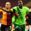 Arena'da Zorlu Randevu