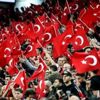 Türkiye-Norveç maçının biletleri tükendi