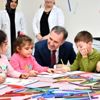 İnegöl Belediyesi yarınları inşâ ediyor İnegöl Belediyesi yarınları inşâ ediyor