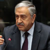 "Rum tarafının haritası kabul edilemez"