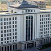 AK Parti'den seçim provası AK Parti'den seçim provası