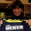 Fenerbahçe'de gözler Löw'e çevrildi