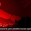 Türkiye Finans ta yeni yönetim kurulu üyeleri seçildi Türkiye Finans ta yeni yönetim kurulu üyeleri seçildi