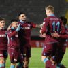 Altay 1 - 2 Trabzonspor | MAÇ SONUCU Altay 1 - 2 Trabzonspor | MAÇ SONUCU