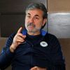 Aykut Kocaman: "Konya’da mutluyum