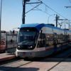 Tramvay hattında arıza Tramvay hattında arıza