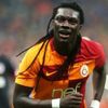 Gomis: Vodafone Park'tan bahsediyorlar ama...