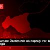 Aykut Kocaman: Üzerimizde ölü toprağı var, bunu değiştireceğiz Aykut Kocaman: Üzerimizde ölü toprağı var, bunu değiştireceğiz