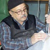 Yarım asırdır saz yapıyor